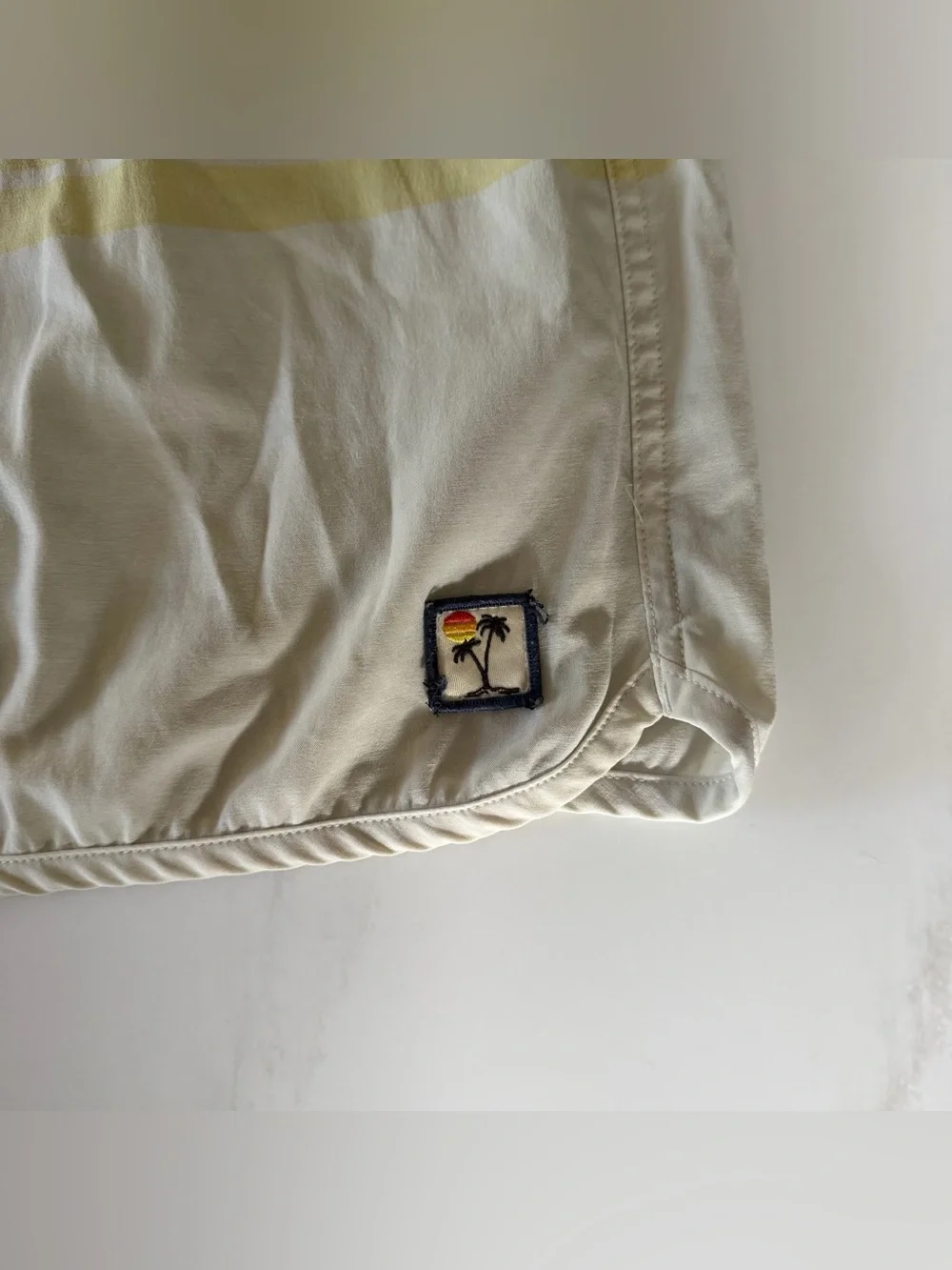 Marine Layer Men's Board Shorts Size 34